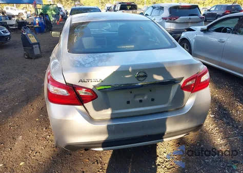 2016 Nissan Altima 2.5/2.5 S/2.5 Sl/2.5 Sr/2.5 Sv из США, поврежденный, VIN 1N4AL3AP0GN351549